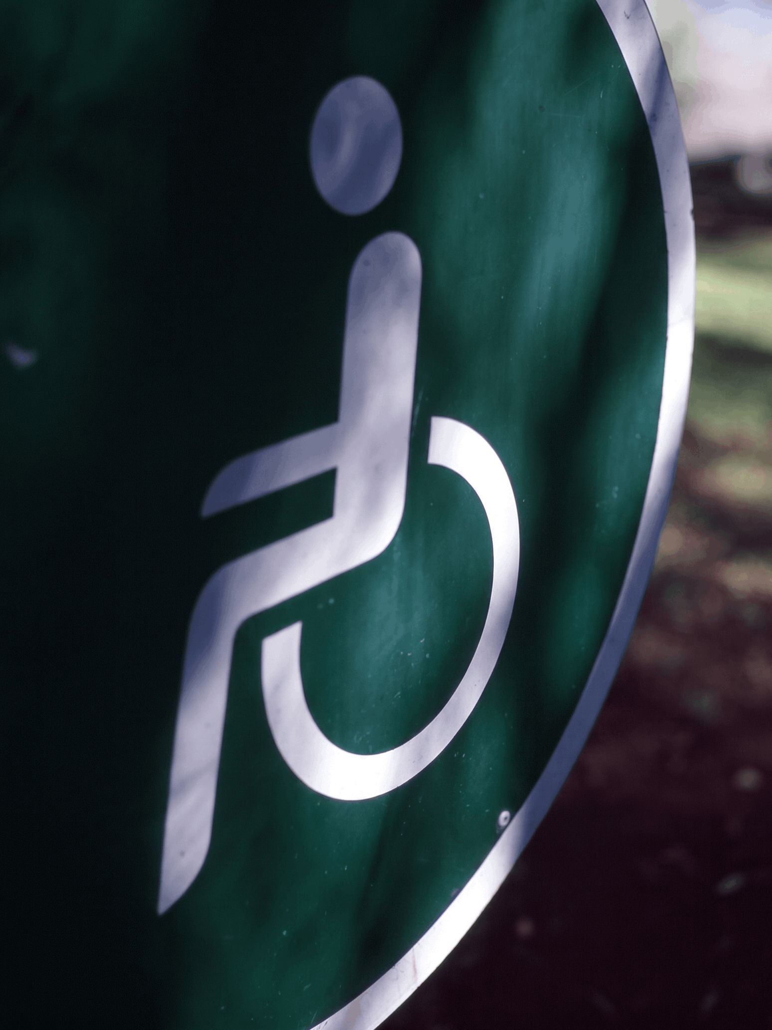 Accessible Pickleball